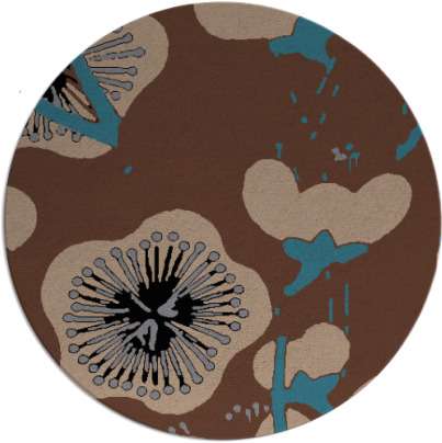 fields rug - item 566140