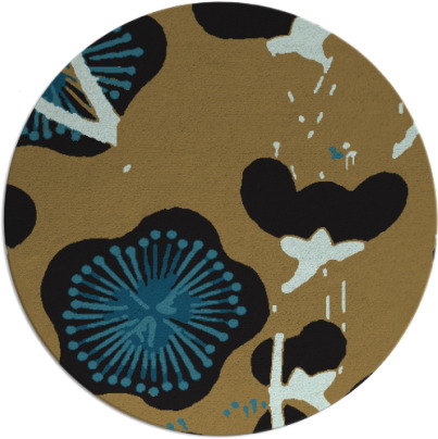 fields rug - item 566142