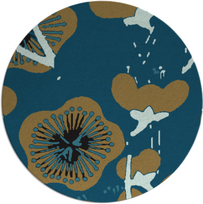 fields rug - item 566143