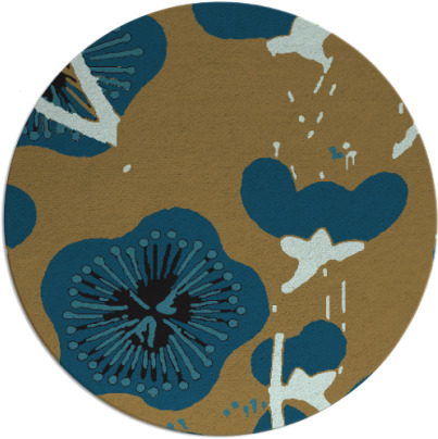 fields rug - item 566144