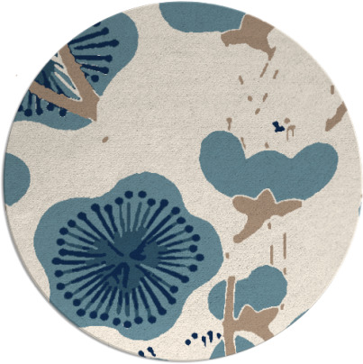 fields rug - item 566145