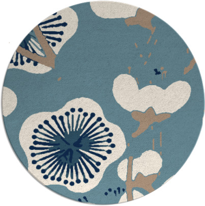 fields rug - item 566146