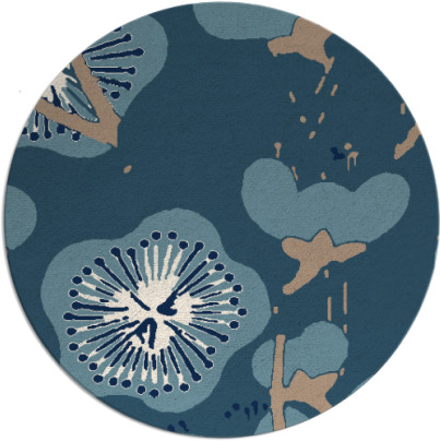 fields rug - item 566147