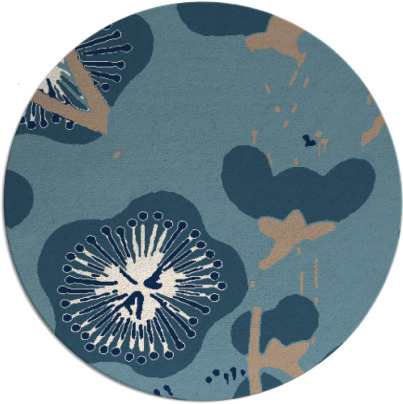 fields rug - item 566148