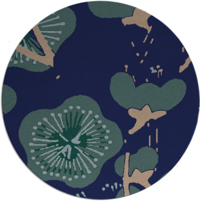 fields rug - item 566153