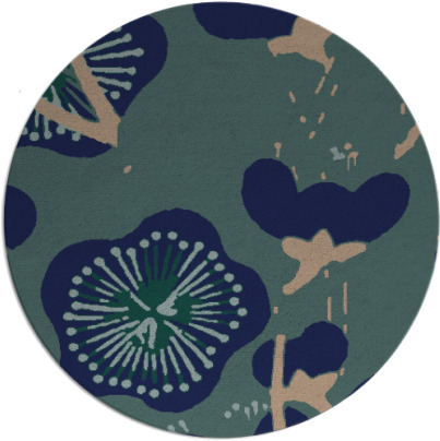 fields rug - item 566154