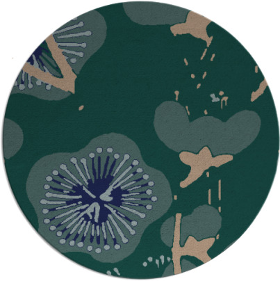 fields rug - item 566155