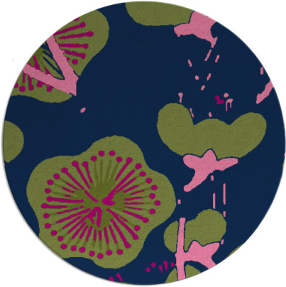 fields rug - item 566157