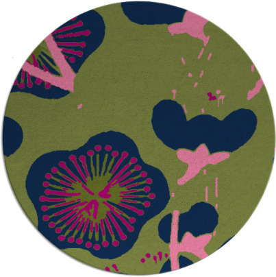 fields rug - item 566158