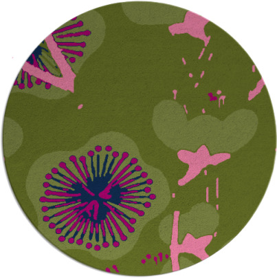 fields rug - item 566159