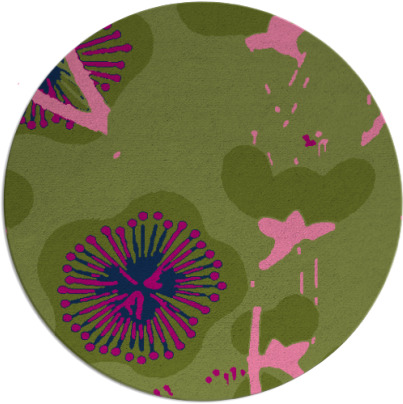 fields rug - item 566160