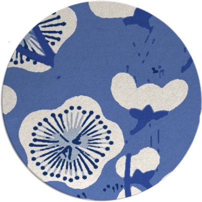 fields rug - item 566161