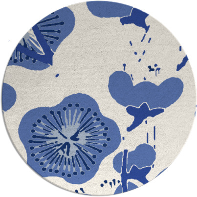 fields rug - item 566162