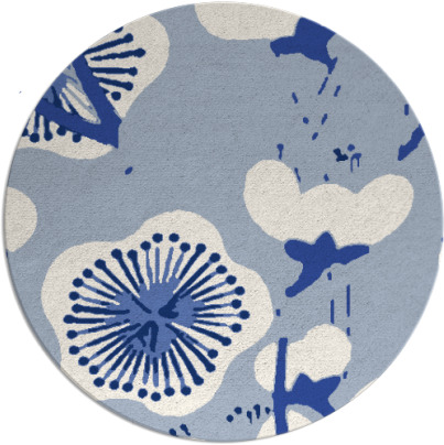 fields rug - item 566163