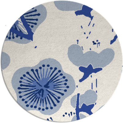 fields rug - item 566164