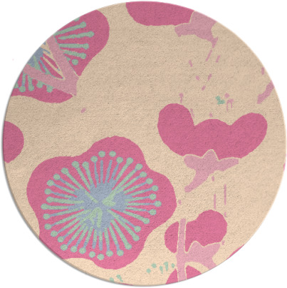 fields rug - item 566169