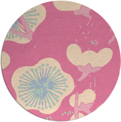 fields rug - item 566170