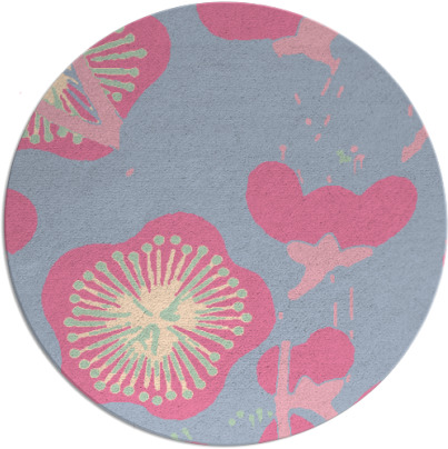 fields rug - item 566171