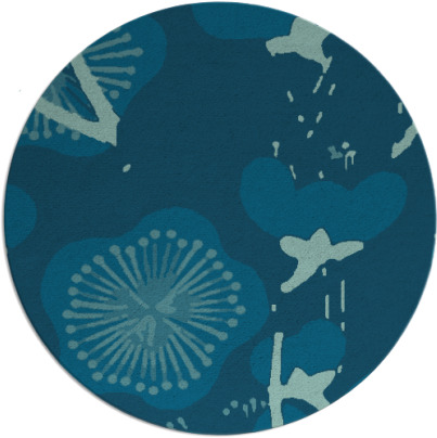 fields rug - item 566173