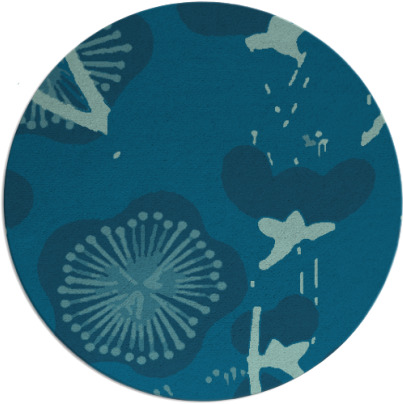 fields rug - item 566174