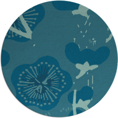 fields rug - item 566175