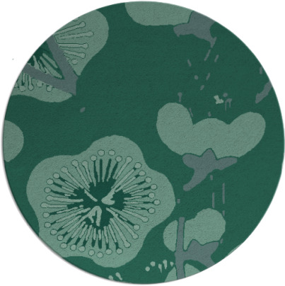 fields rug - item 566177