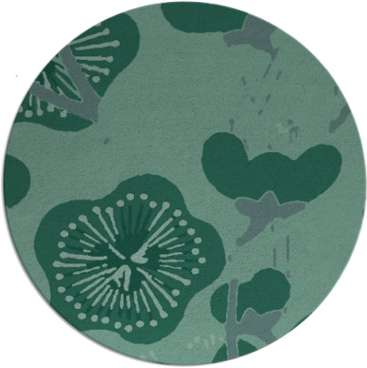 fields rug - item 566178