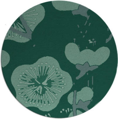 fields rug - item 566179