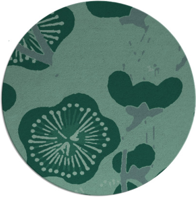 fields rug - item 566180