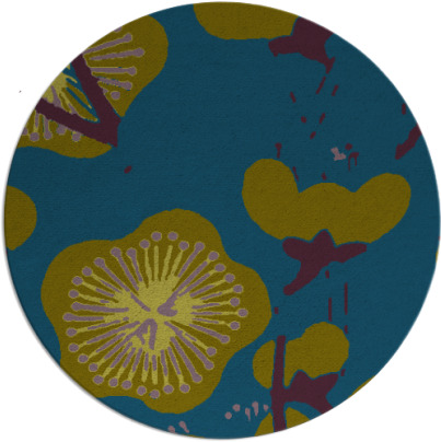 fields rug - item 566181