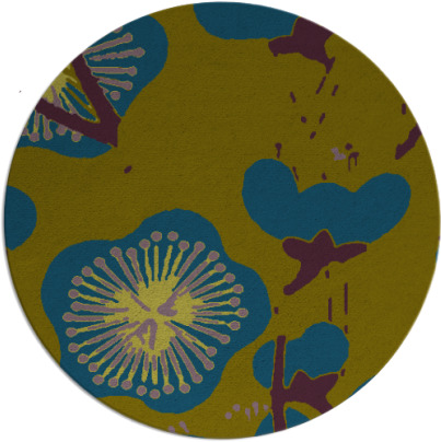 fields rug - item 566182