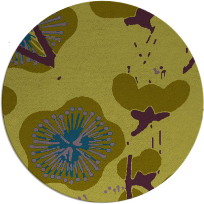 fields rug - item 566183