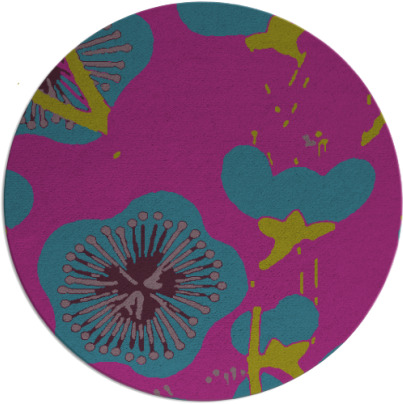 fields rug - item 566186