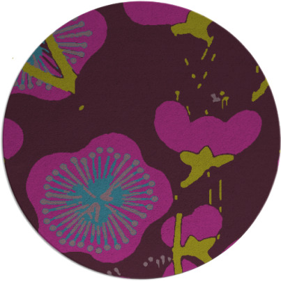 fields rug - item 566187