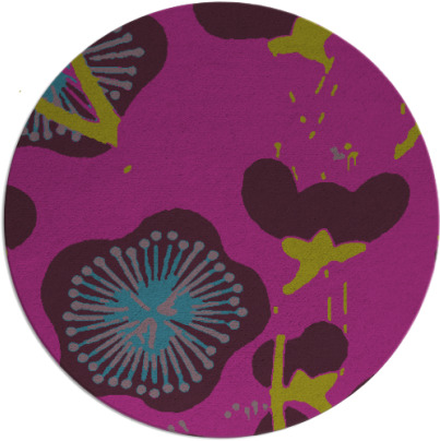 fields rug - item 566188