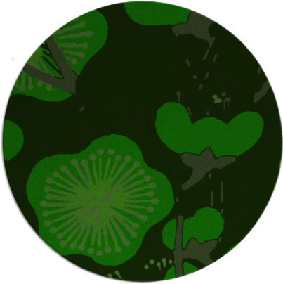 fields rug - item 566190