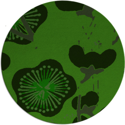 fields rug - item 566191