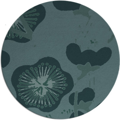 fields rug - item 566193