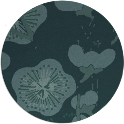 fields rug - item 566194