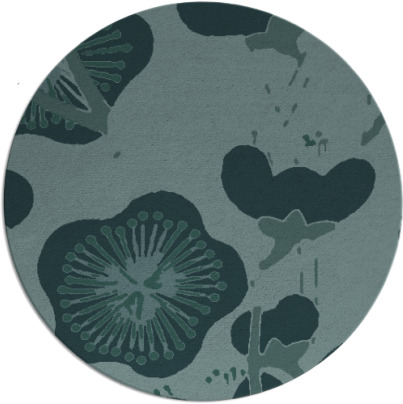 fields rug - item 566195