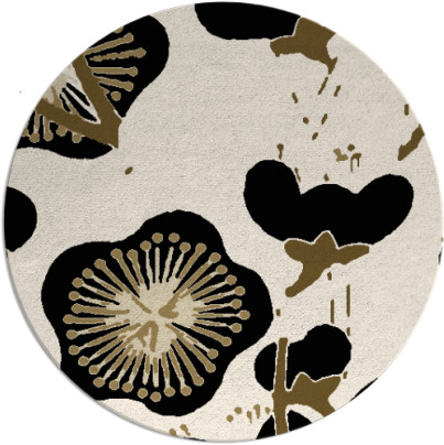 fields rug - item 566197