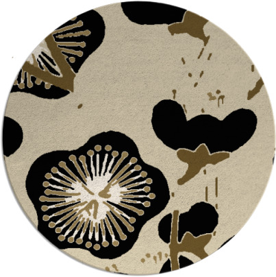 fields rug - item 566199