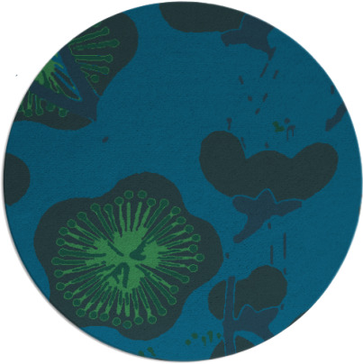 fields rug - item 566201