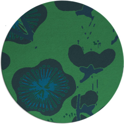 fields rug - item 566203