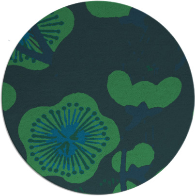 fields rug - item 566204