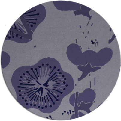 fields rug - item 566209