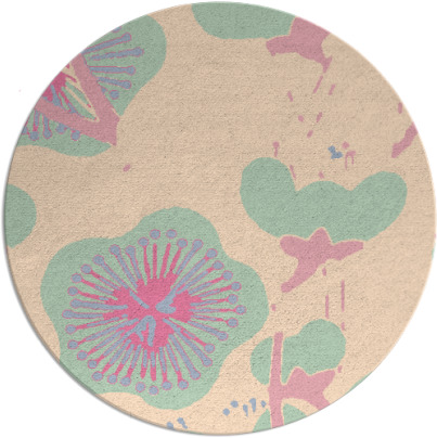 fields rug - item 566224