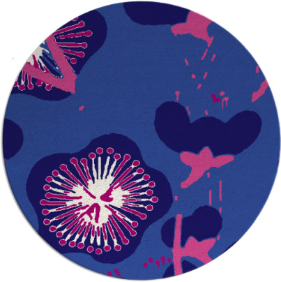 fields rug - item 566225