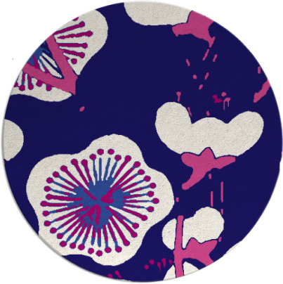 fields rug - item 566228