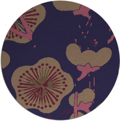 fields rug - item 566229